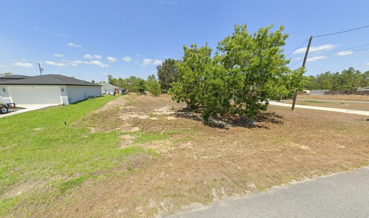 LOT 15 Locust Pass Tr., Ocala, FL 34472