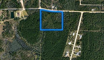 New Homes For Sale This Week in Graceville: May 29th to June 4th