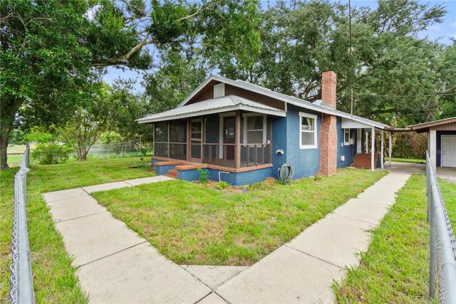 Homes Just Sold in Frostproof: September 8th to September 14th