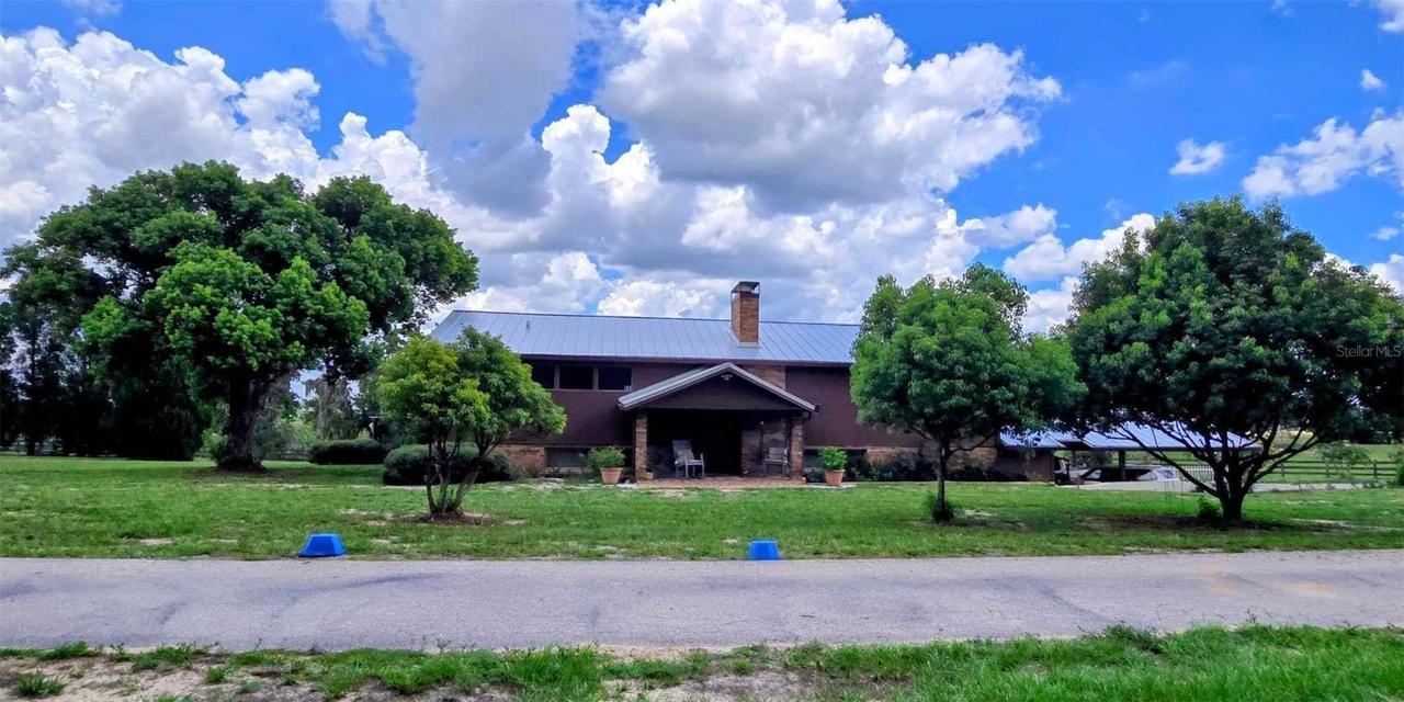 5757 Trask Rd., Fort Meade, FL 33841