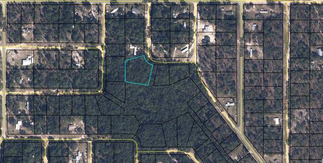 New Homes For Sale This Week in Keystone Heights: May 29th to June 4th