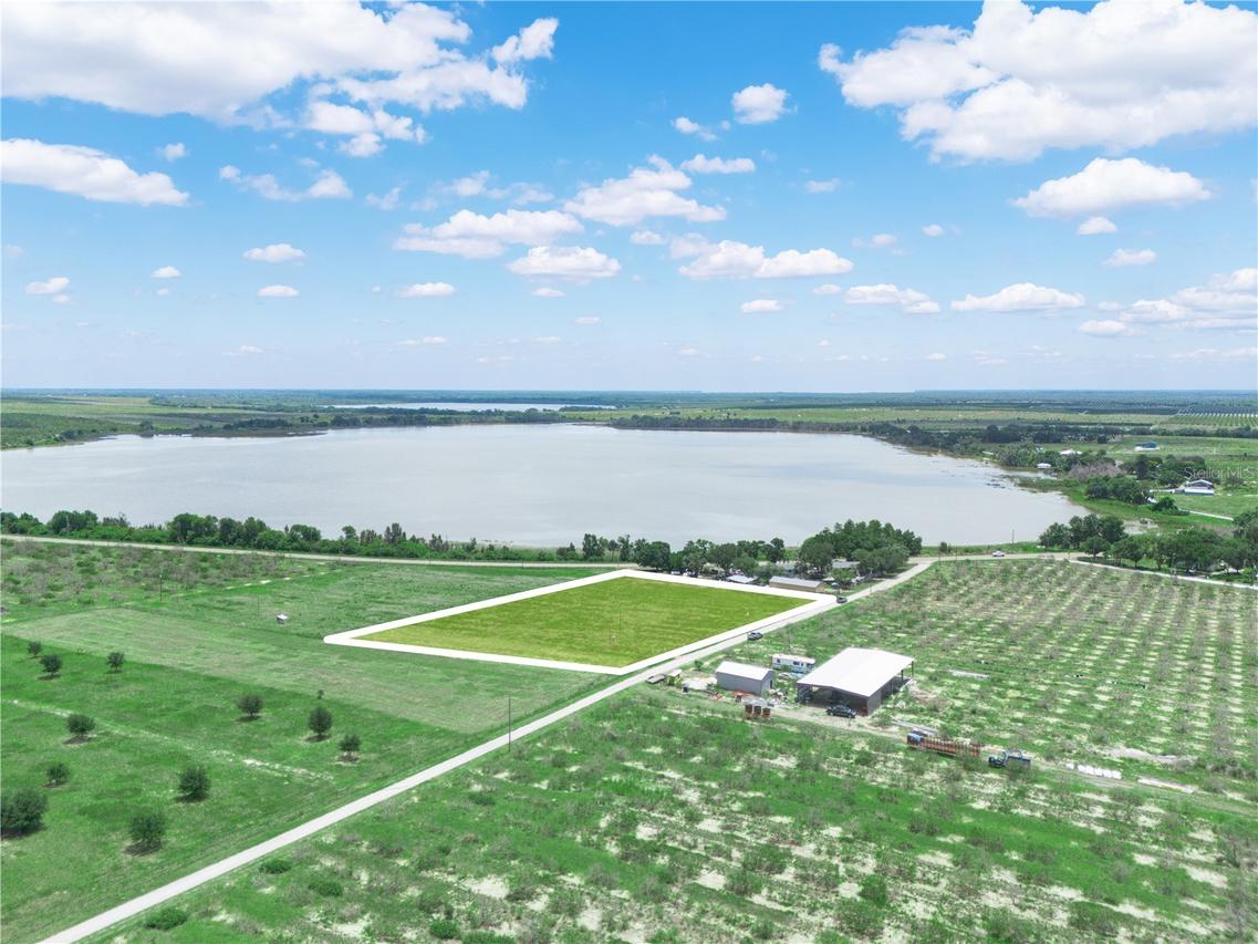 Flood Rd., Frostproof, FL 33843