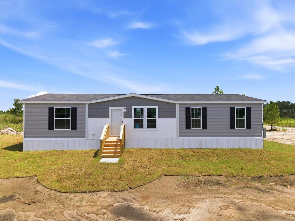17975 NW 266th St., Okeechobee, FL 34972