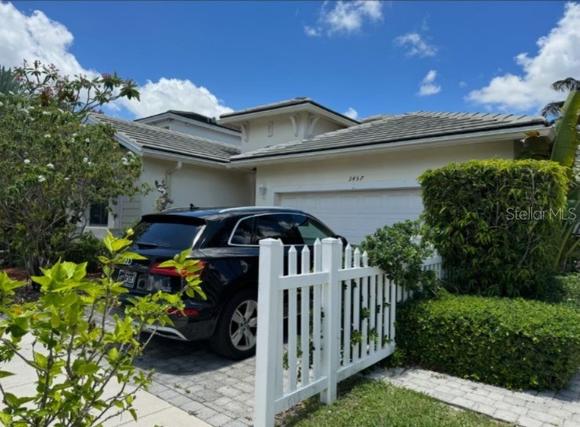 New Construction Homes For Sale This Week in Homestead: June 17th to June 23rd