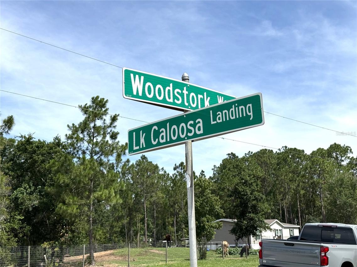 Lake Caloosa Landing, Frostproof, FL 33843