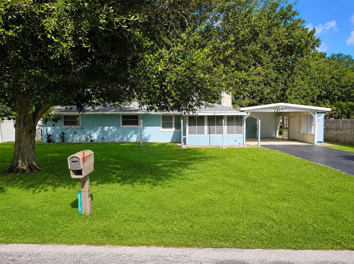 8319 E Turner Camp Roads, Inverness, FL 34453