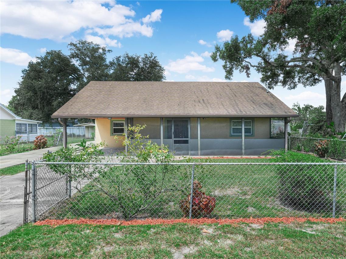 1213 Cherokee Dr., Kissimmee, FL 34744