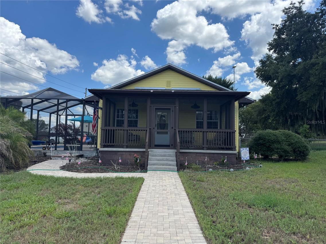 398 Virginia St., Frostproof, FL 33843
