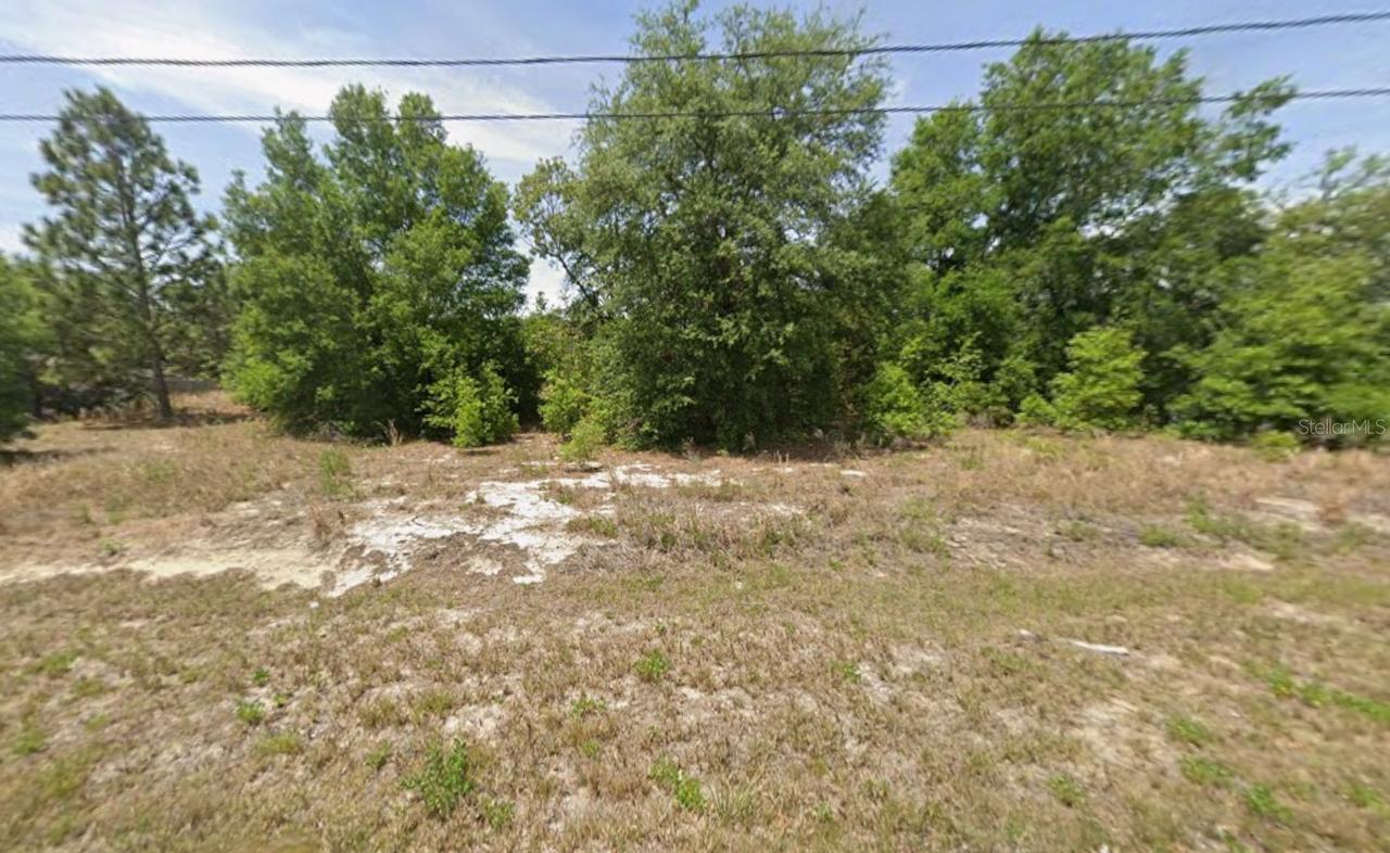 Lot 11 Dogwood Drive Ln., Ocala, FL 34472