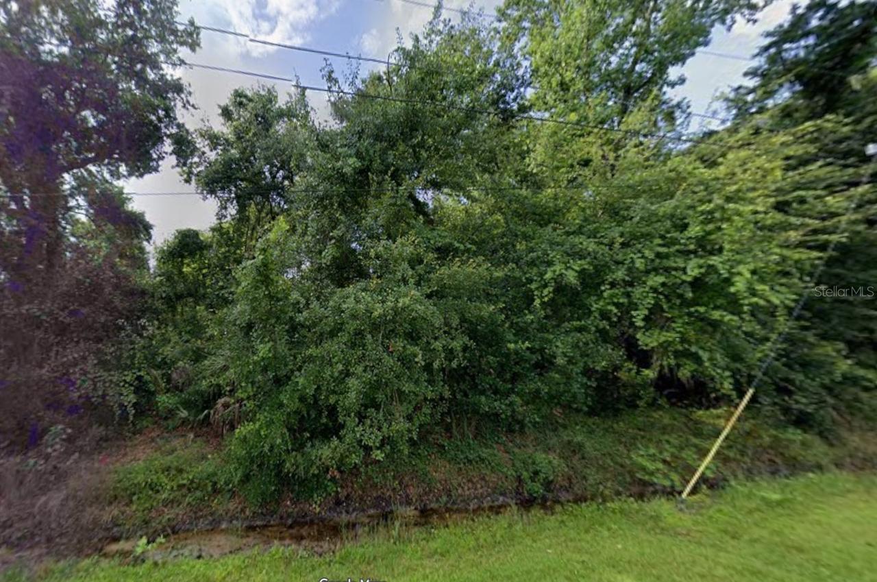 240 Toms Rd., Debary, FL 32713