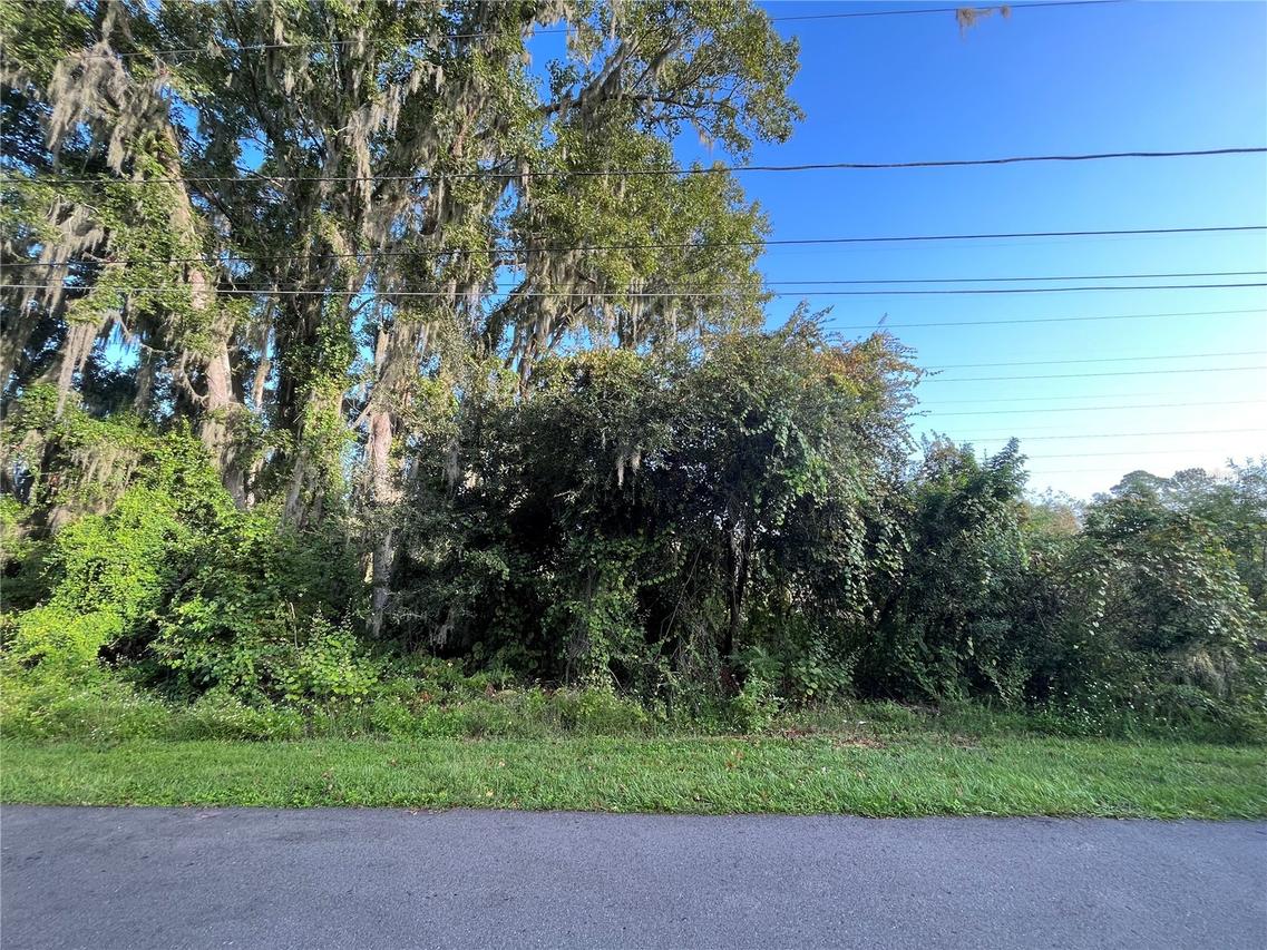 266 Toms Rd., Debary, FL 32713