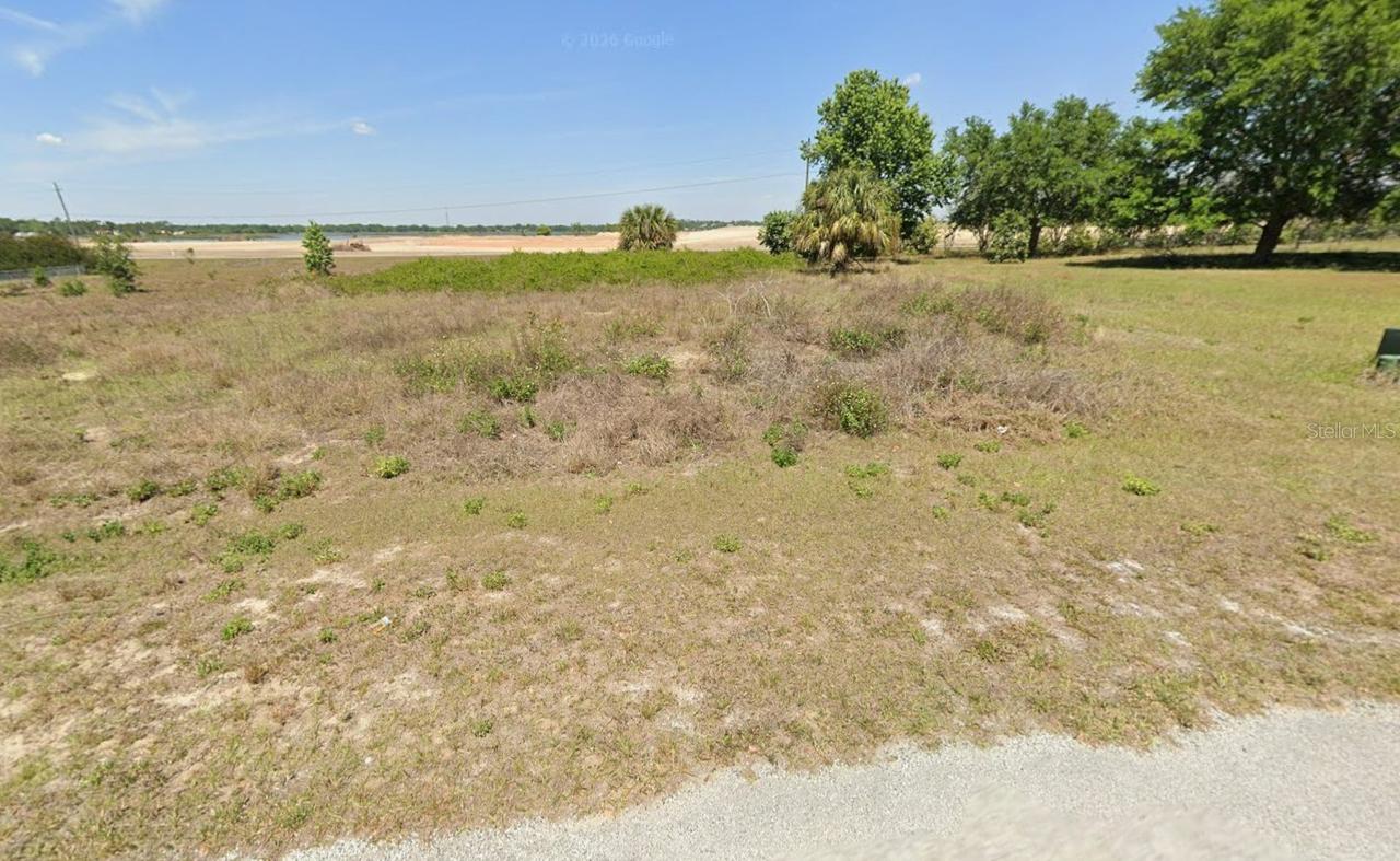 LOT 8 Blue Heron Ct., Clermont, FL 34711