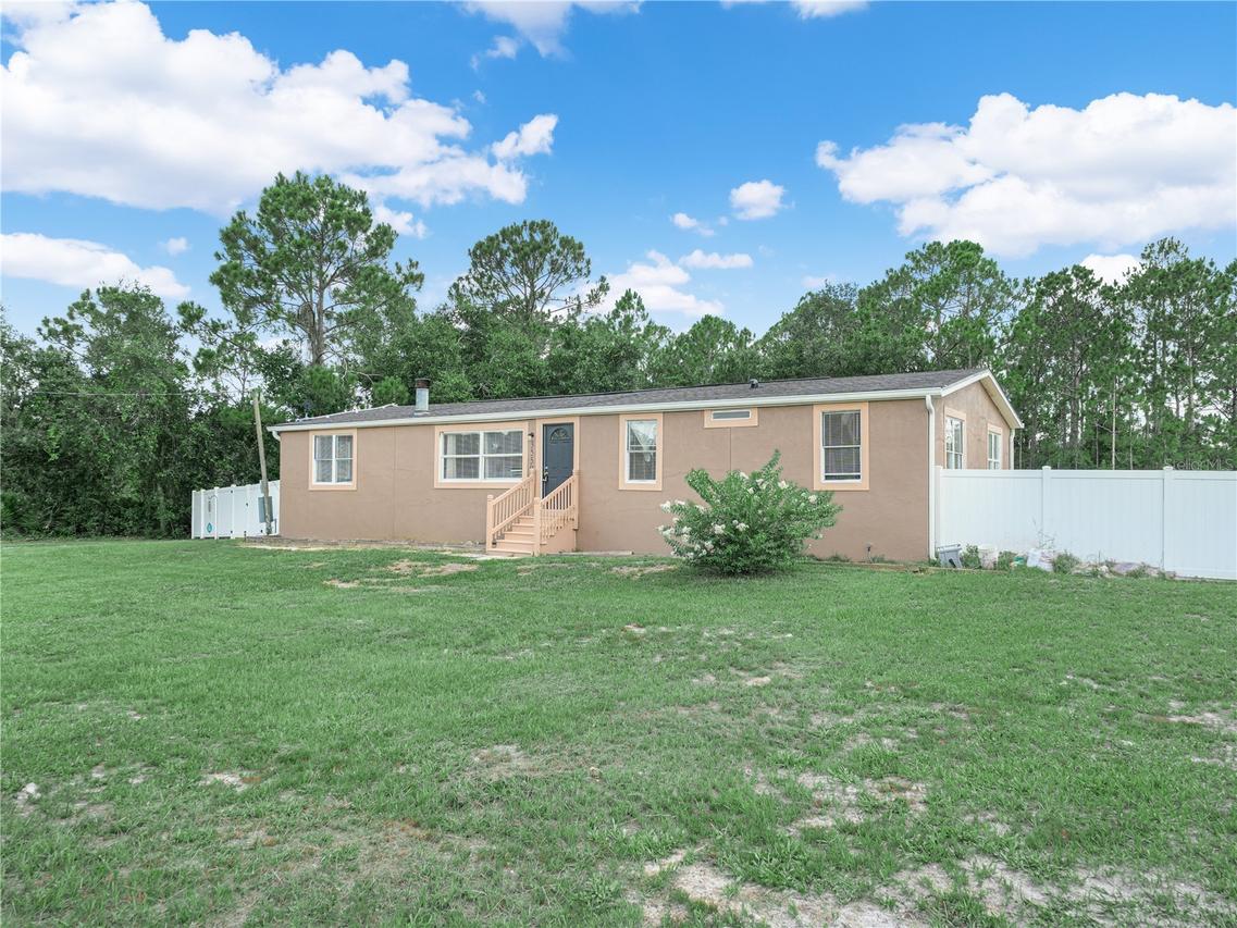 3559 Reagan Blvd., Lake Wales, FL 33898