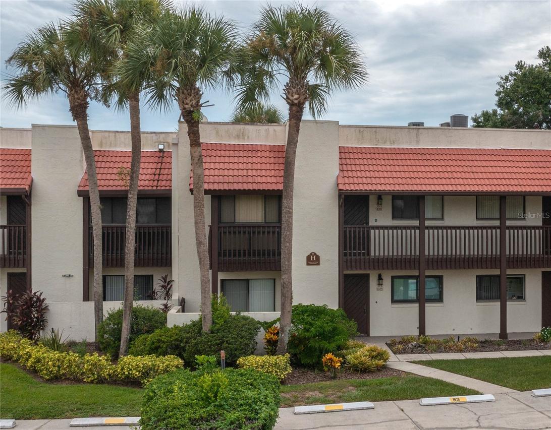 8203 Village Dr. #H-23, Lake Wales, FL 33898
