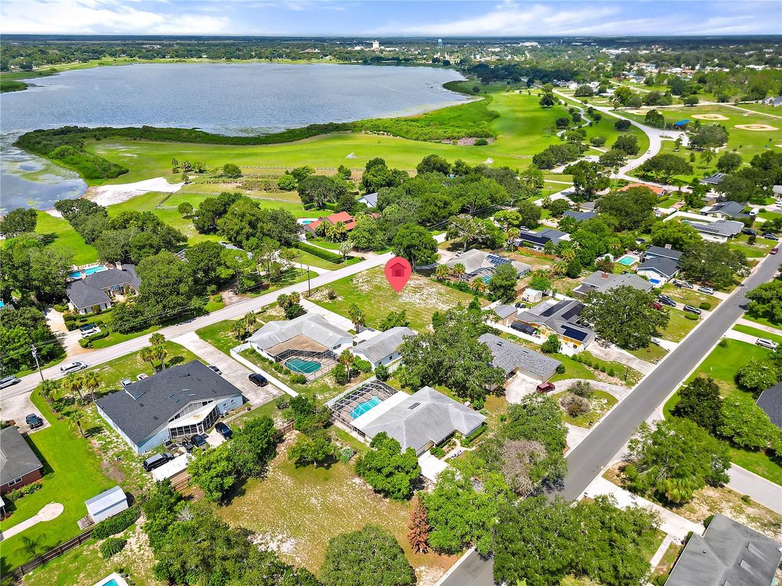 Lakeshore Blvd., Lake Wales, FL 33853