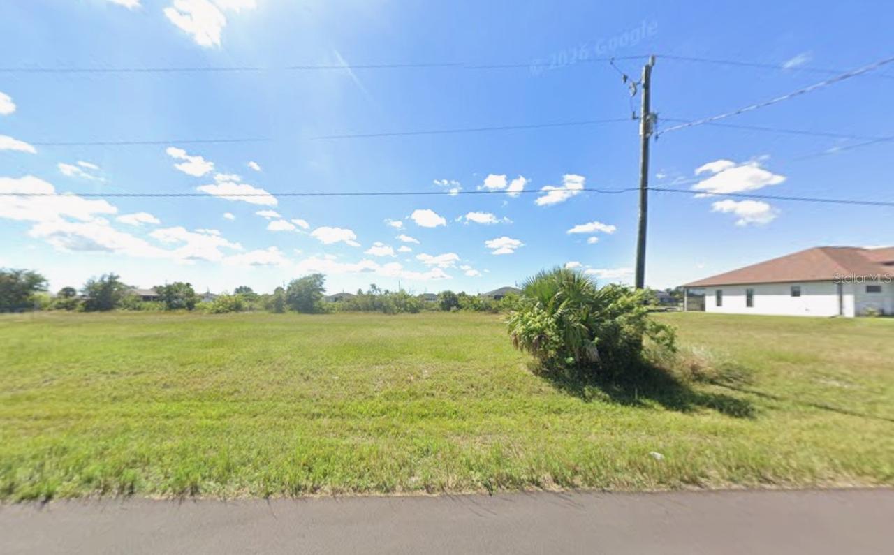 2734 NW 10th St., Cape Coral, FL 33993