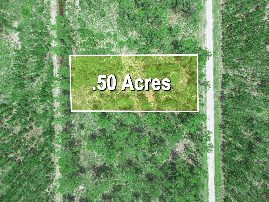 Valencia Dr., Indian Lake Estates, FL 33855