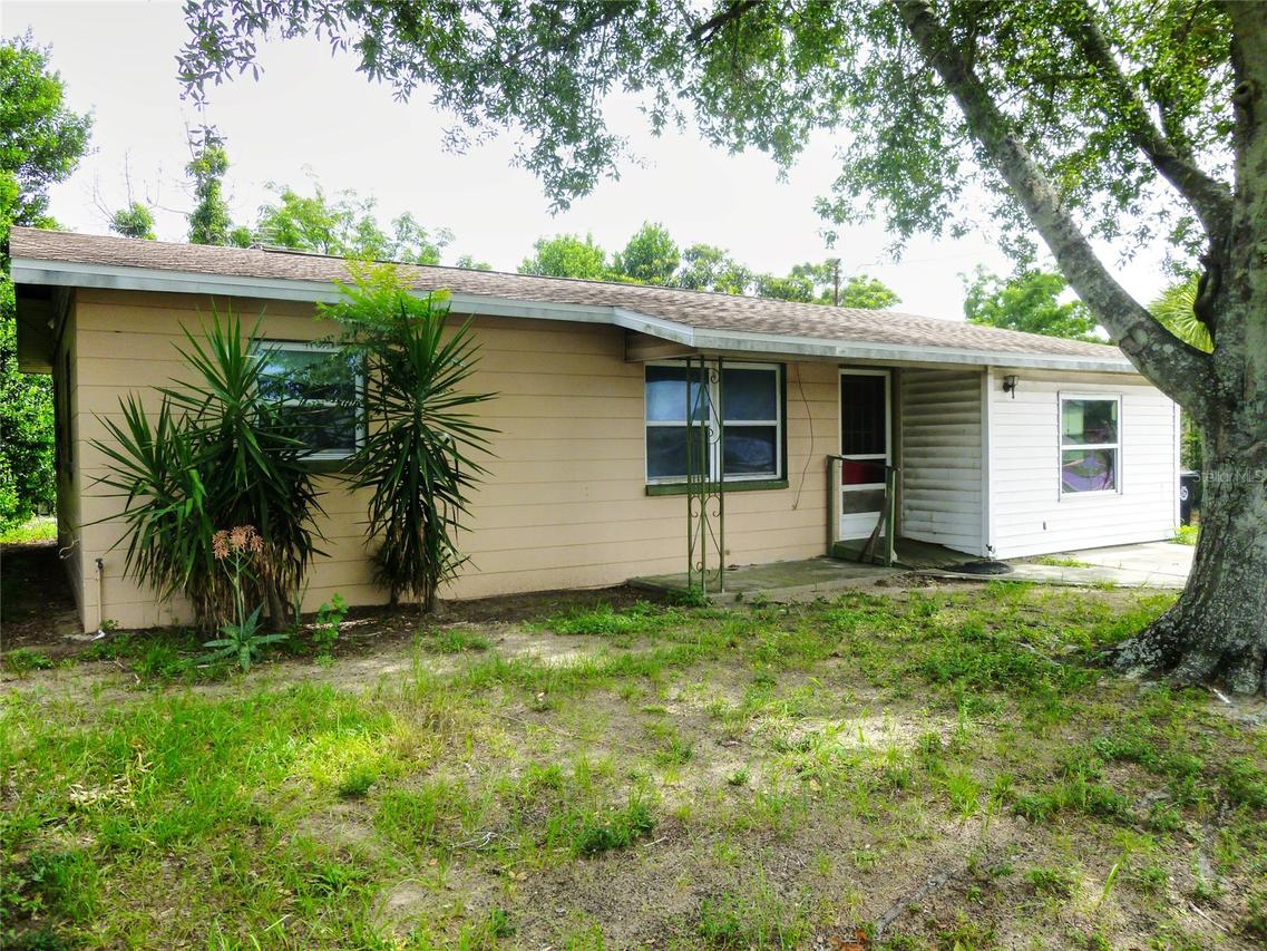 12 Hwy 630, Frostproof, FL 33843