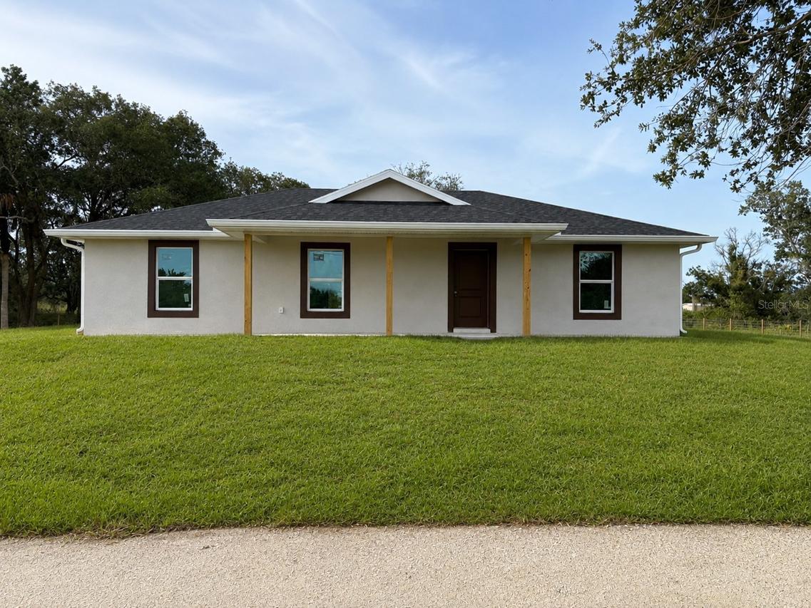 14973 NW 304th St., Okeechobee, FL 34972
