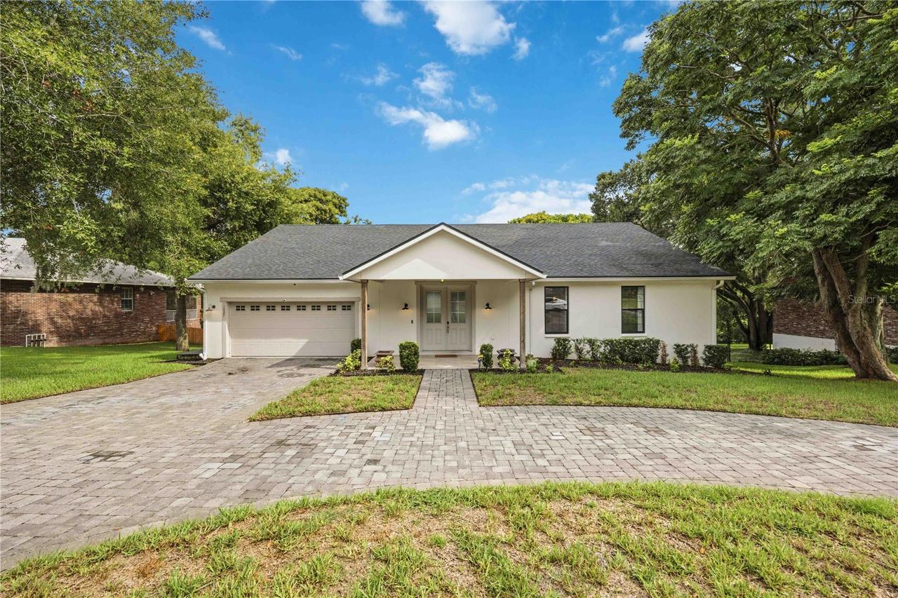 1027 Campbell Ave., Lake Wales, FL 33853