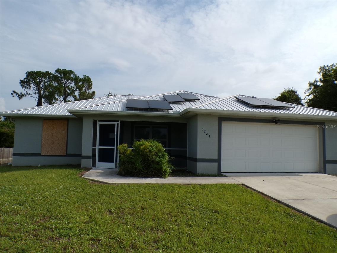 3724 Tracy St., Fort Myers, FL 33905