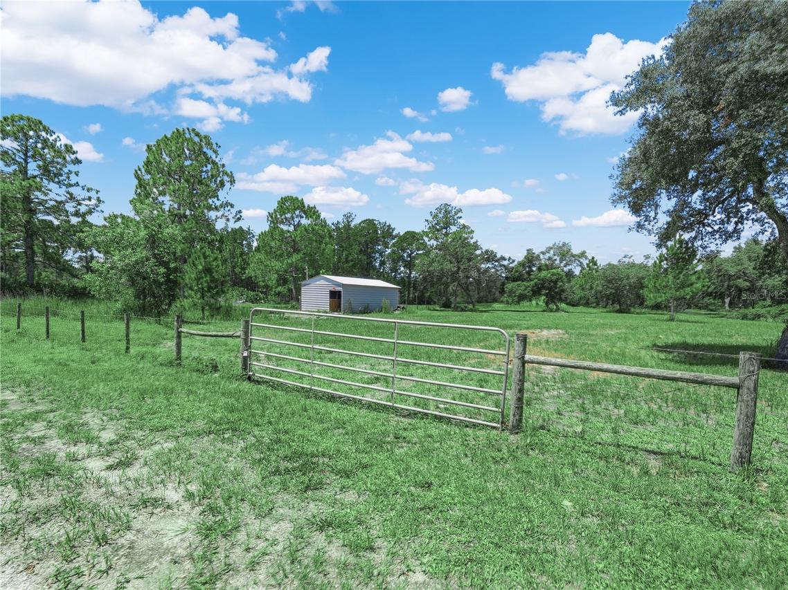 1202 R E Byrd Rd, Frostproof, FL 33843