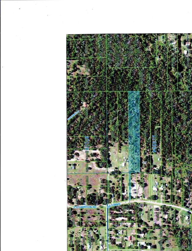 Dawes Rd., Frostproof, FL 33843