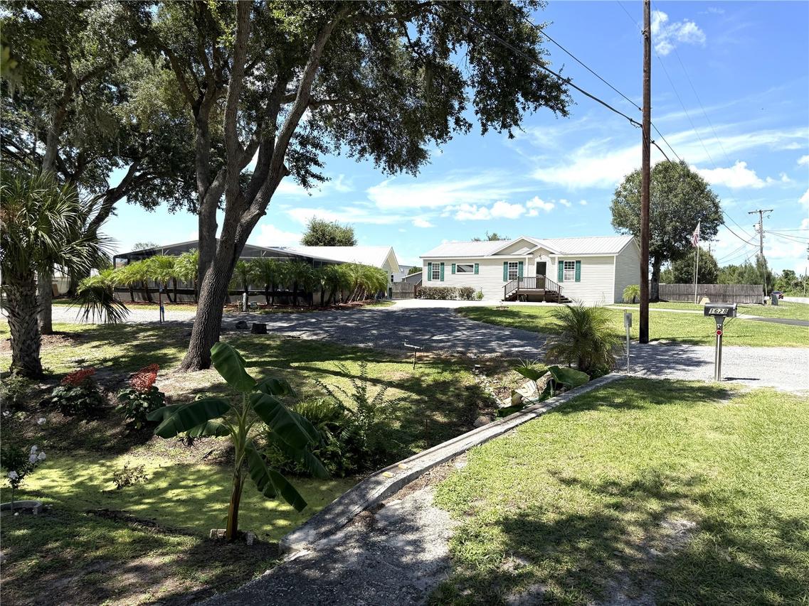 1628 S Scenic Hwy., Frostproof, FL 33843