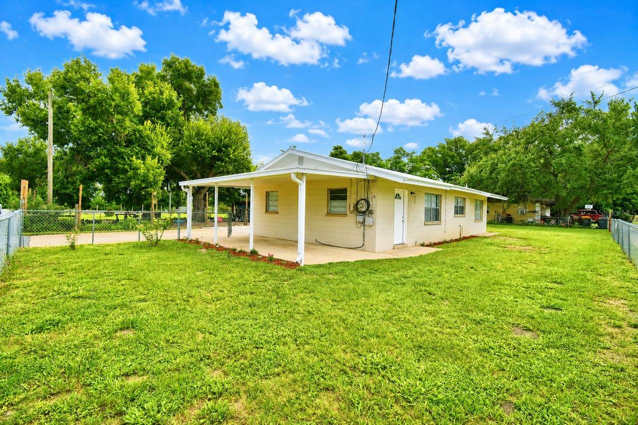 30 Monk Rd., Frostproof, FL 33843
