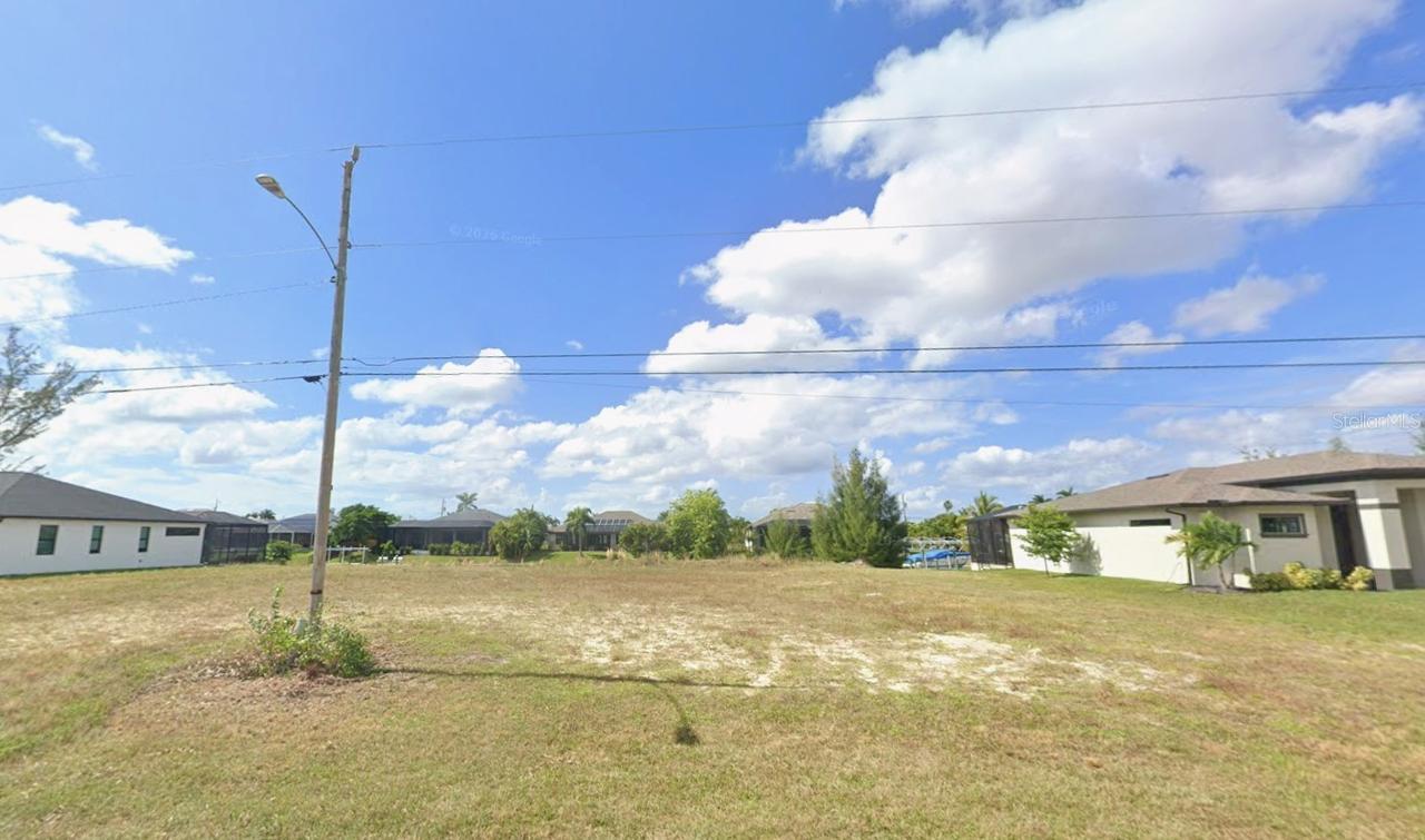2622 SW 17th Ave., Cape Coral, FL 33914