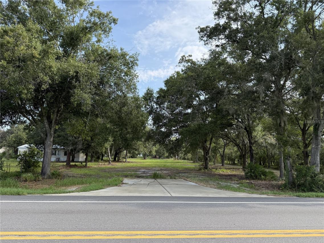 Us Highway 98, Frostproof, FL 33843