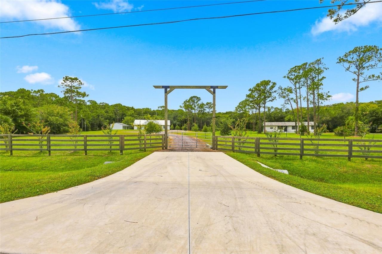 1315 NE 342nd Tr., Okeechobee, FL 34972