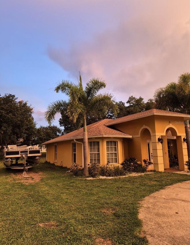 4856 Archie Ln., Fort Myers, FL 33905