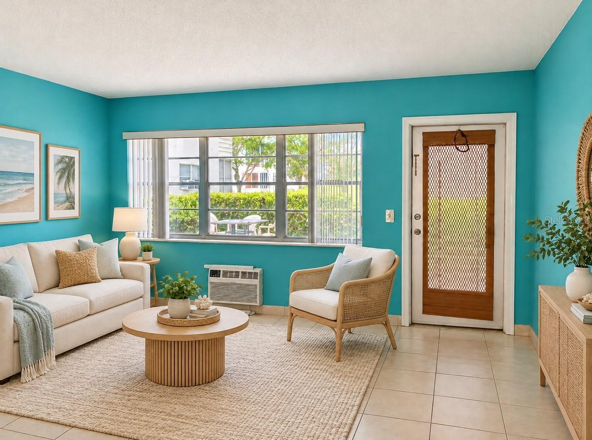 146 Camden G, West Palm Beach, FL 33417