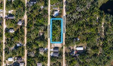 New Homes For Sale This Week in Crawfordville: August 14th to August 20th