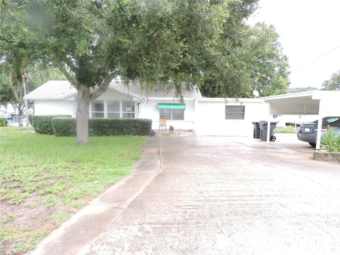 964 Ohlinger Rd., Babson Park, FL 33827