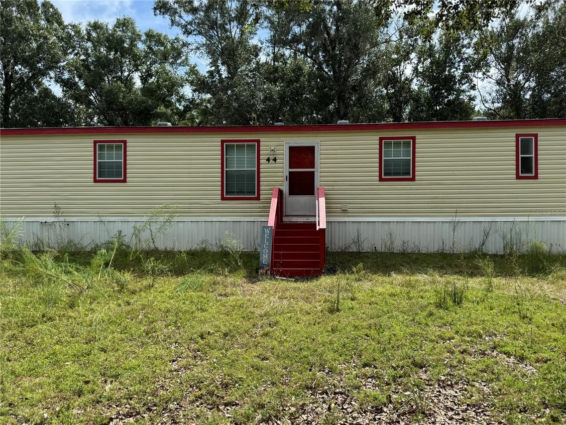 44 Kelly Ridge Rd., Frostproof, FL 33843