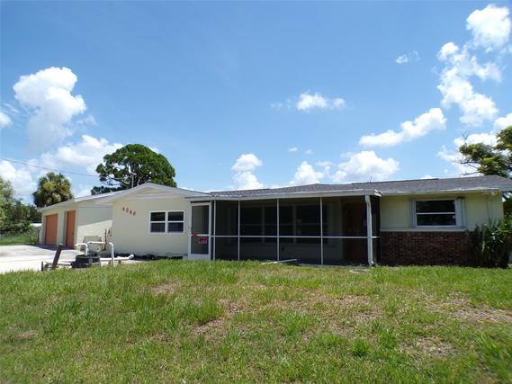 New Foreclosures & Short Sales in Charlotte Harbor: August 24th to August 30th