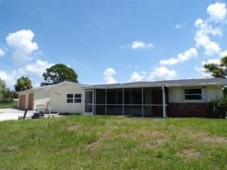 New Foreclosures & Short Sales in Charlotte Harbor: August 24th to August 30th