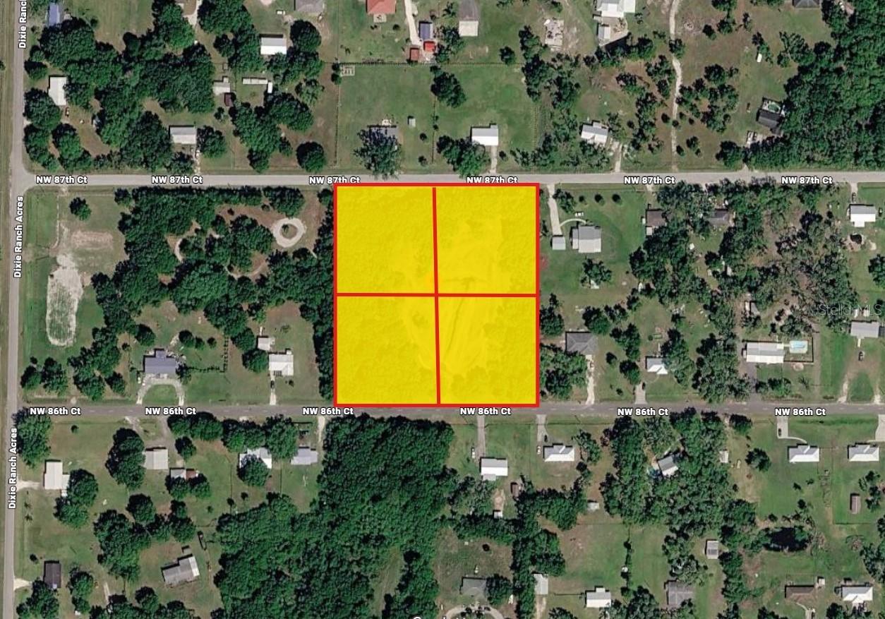 7757 NW 86th Ct., Okeechobee, FL 34972
