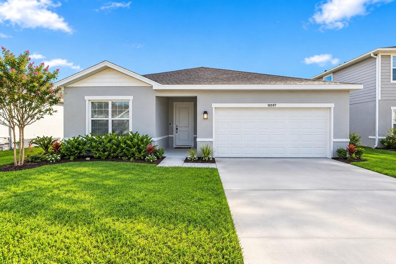 10597 SW Vasari Way, Port St Lucie, FL 34987