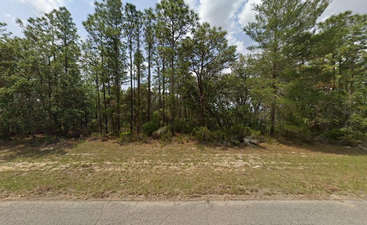 150th Ln., Ocala, FL 34473