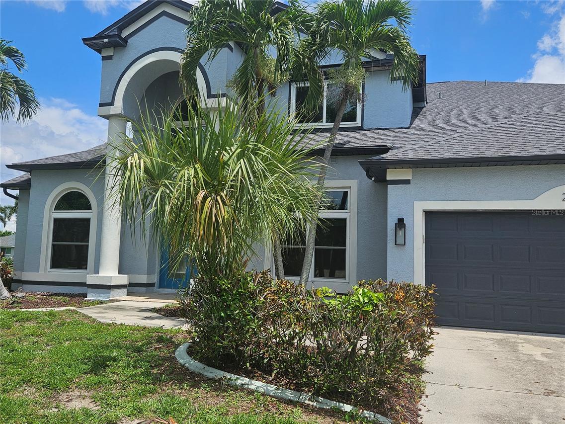 2609 SW 25th St., Cape Coral, FL 33914