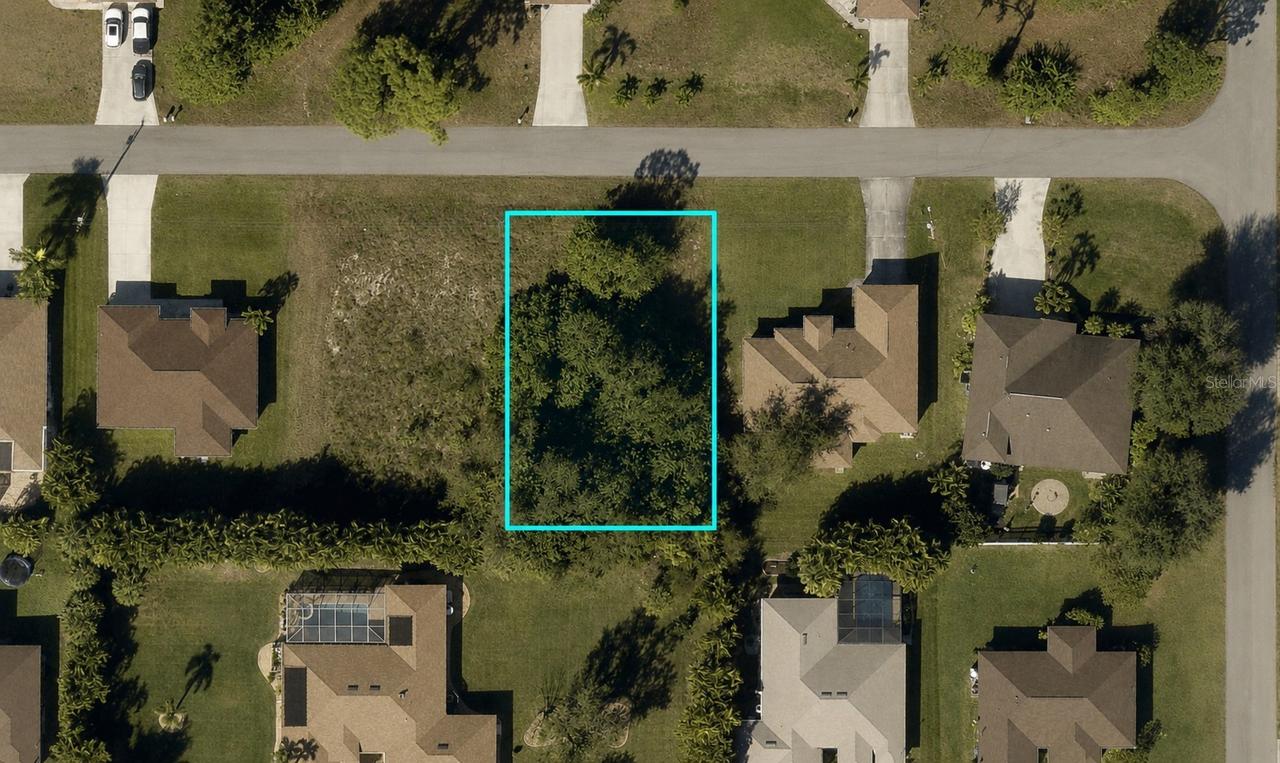 [Address Hidden by Seller], Cape Coral, FL 33993