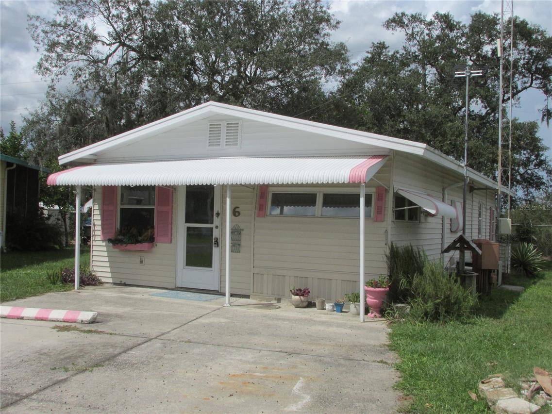 6 Pink Lady Ln., Lake Wales, FL 33898