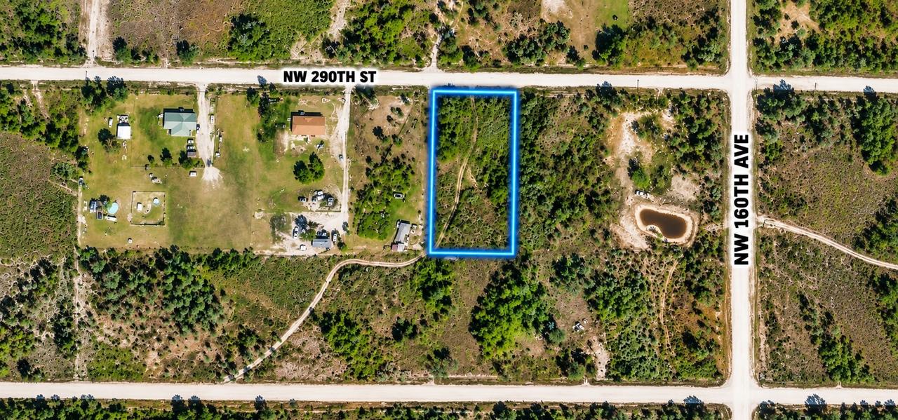 16162 NW 290th St., Okeechobee, FL 34972
