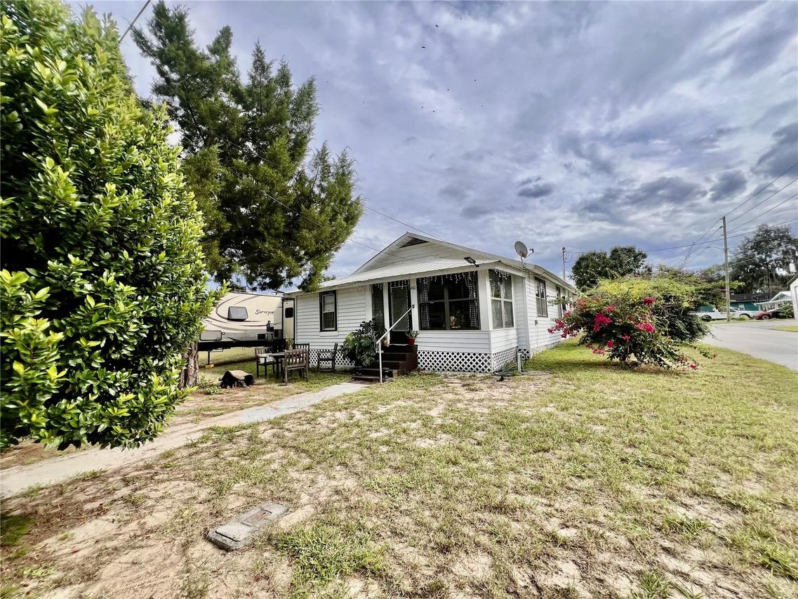 400 Virginia St., Frostproof, FL 33843