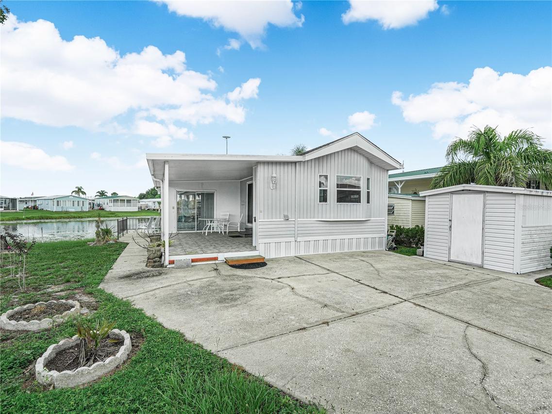13 Red Quill Cir., Lake Wales, FL 33898