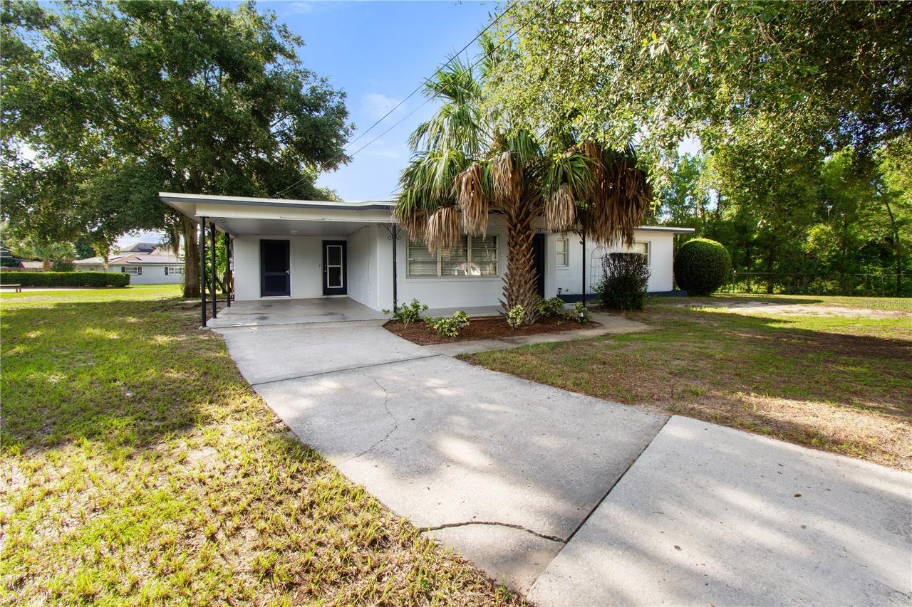 1234 Circle Dr., Lake Wales, FL 33853