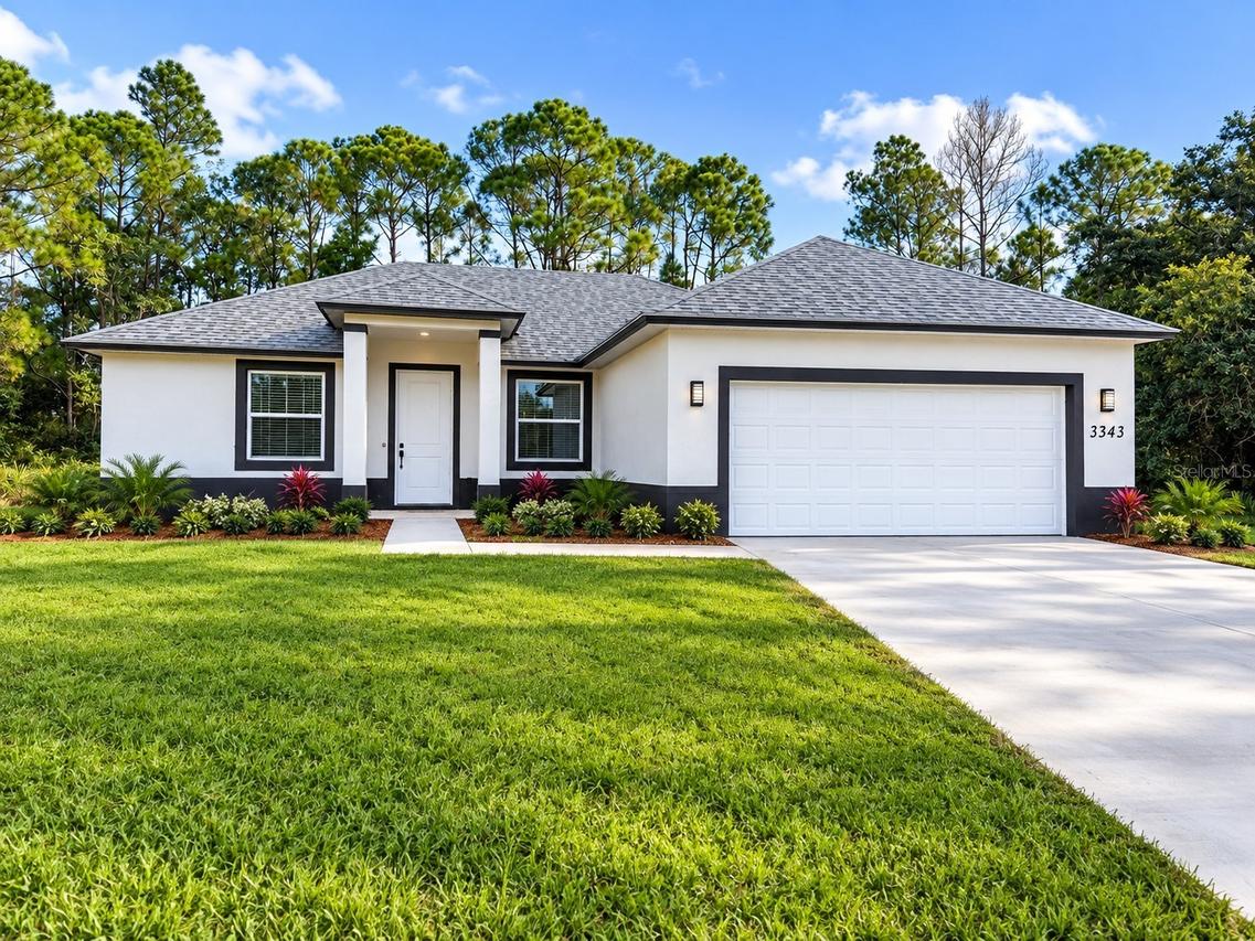 3343 Rosado Ave., Lake Placid, FL 33852